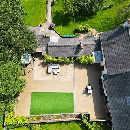 Abbey Farm House Ormskirk Luaran gambar