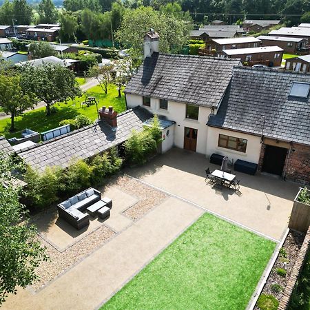 Abbey Farm House Ormskirk Luaran gambar