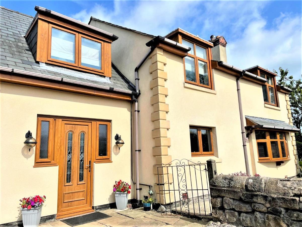 Abbey Farm House Ormskirk Luaran gambar