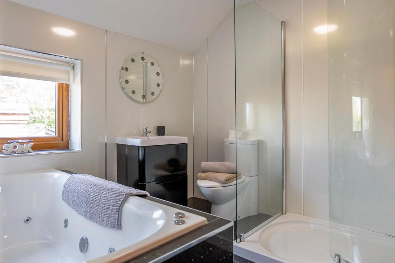 Abbey Farm House Ormskirk Luaran gambar