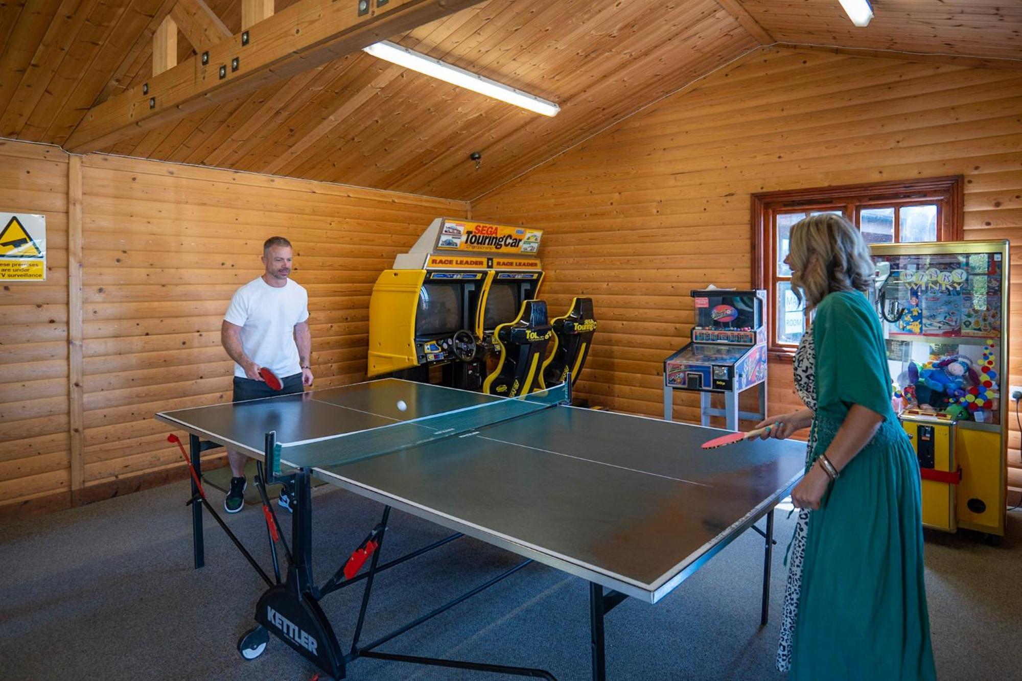 Abbey Farm House Ormskirk Luaran gambar