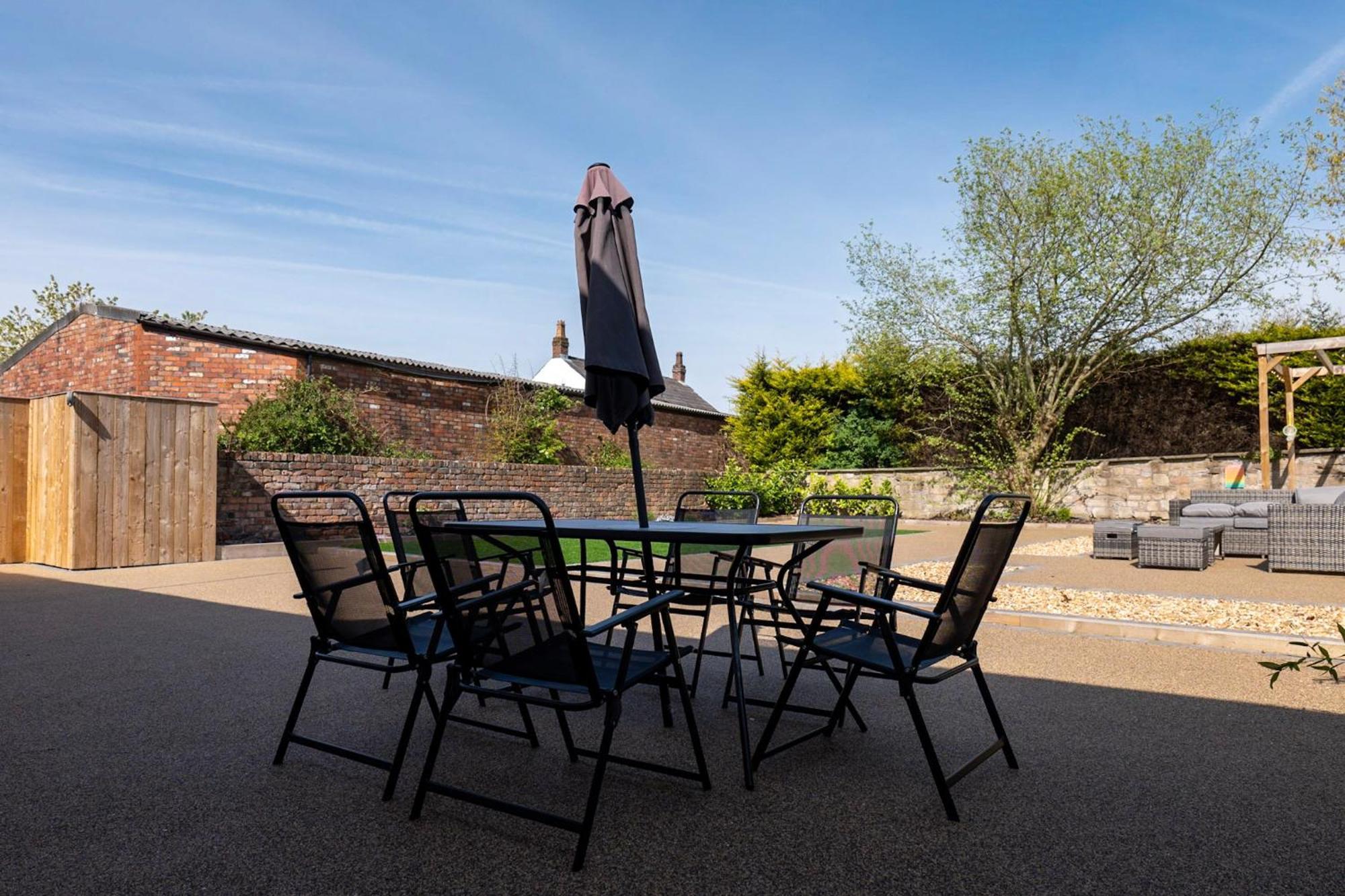 Abbey Farm House Ormskirk Luaran gambar
