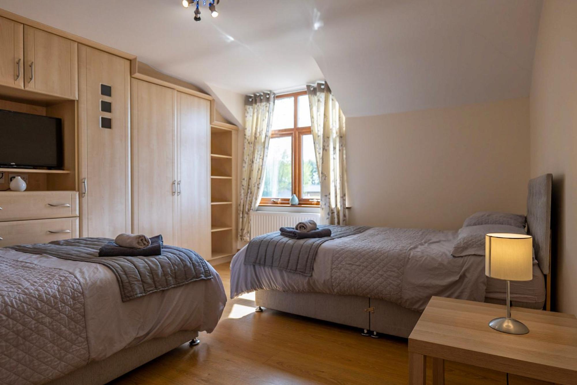 Abbey Farm House Ormskirk Luaran gambar