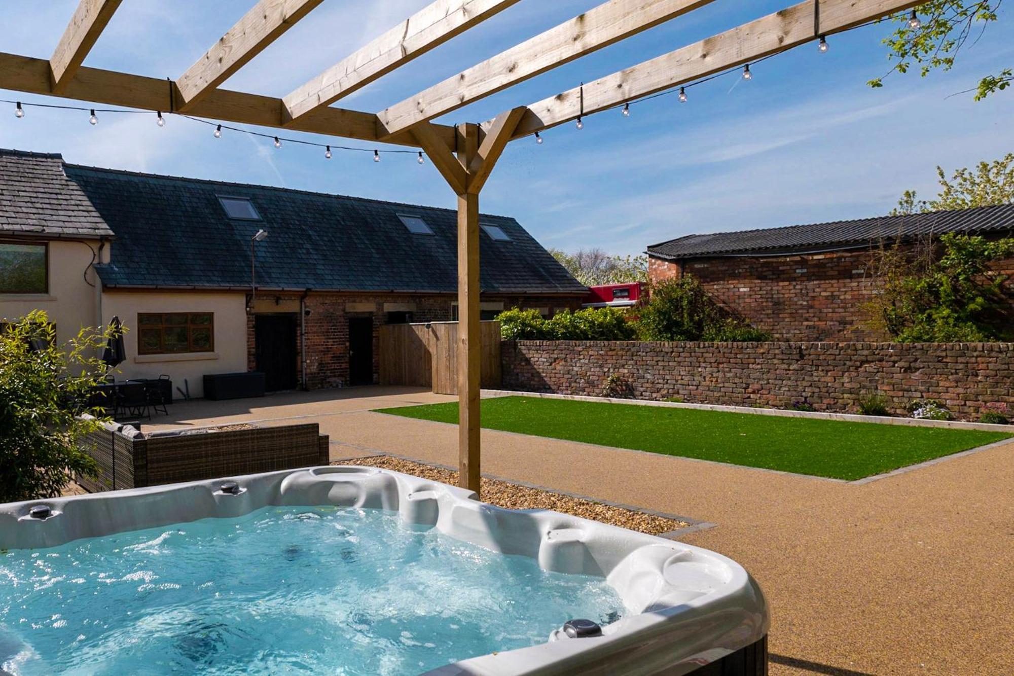 Abbey Farm House Ormskirk Luaran gambar