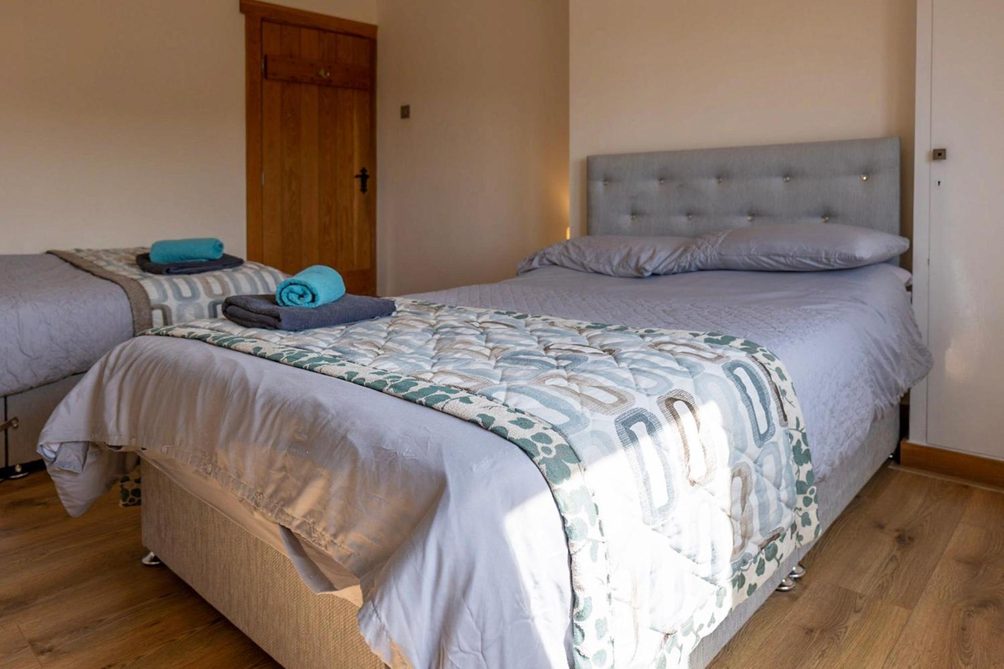 Abbey Farm House Ormskirk Luaran gambar