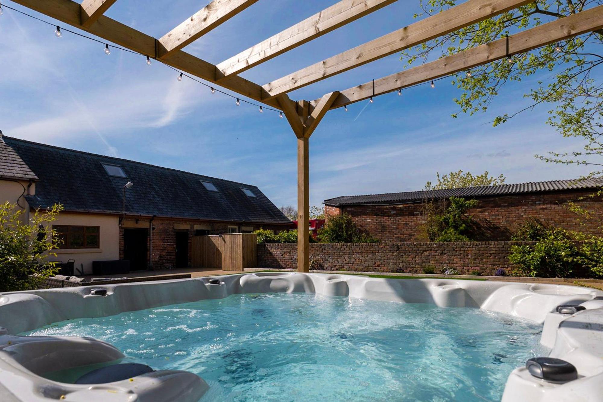 Abbey Farm House Ormskirk Luaran gambar