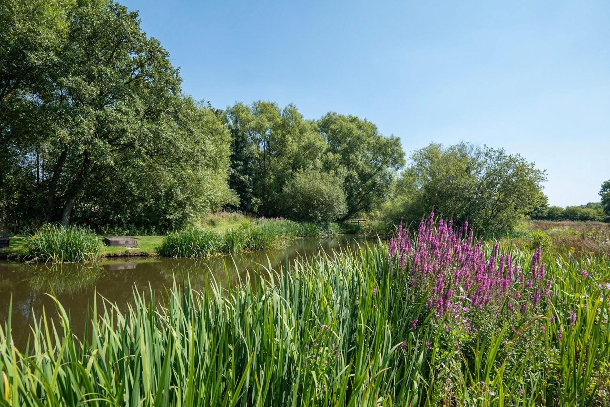 Abbey Farm House Ormskirk Luaran gambar