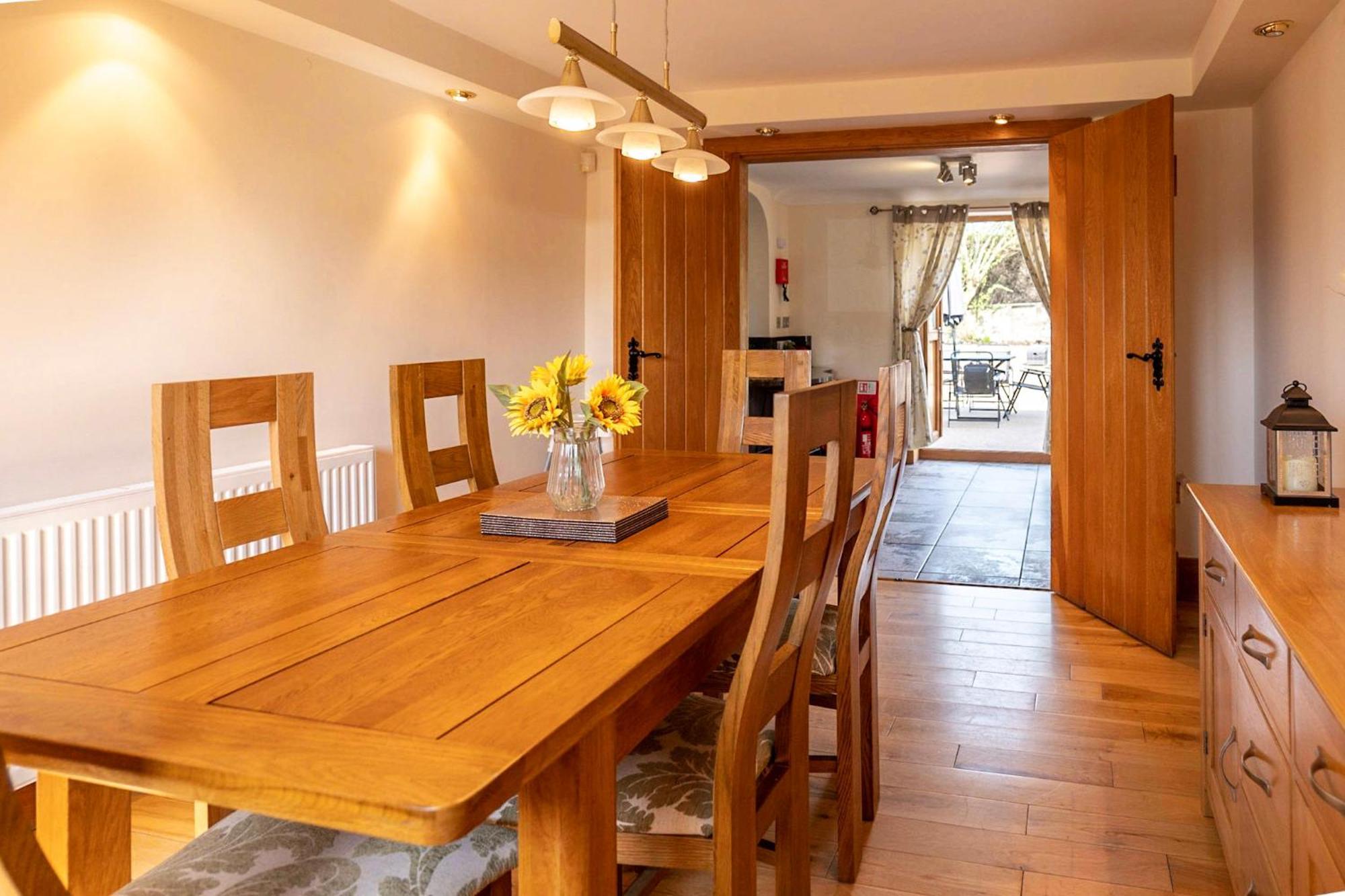 Abbey Farm House Ormskirk Luaran gambar