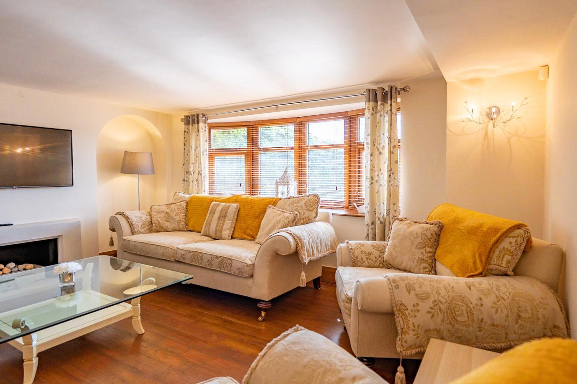 Abbey Farm House Ormskirk Luaran gambar