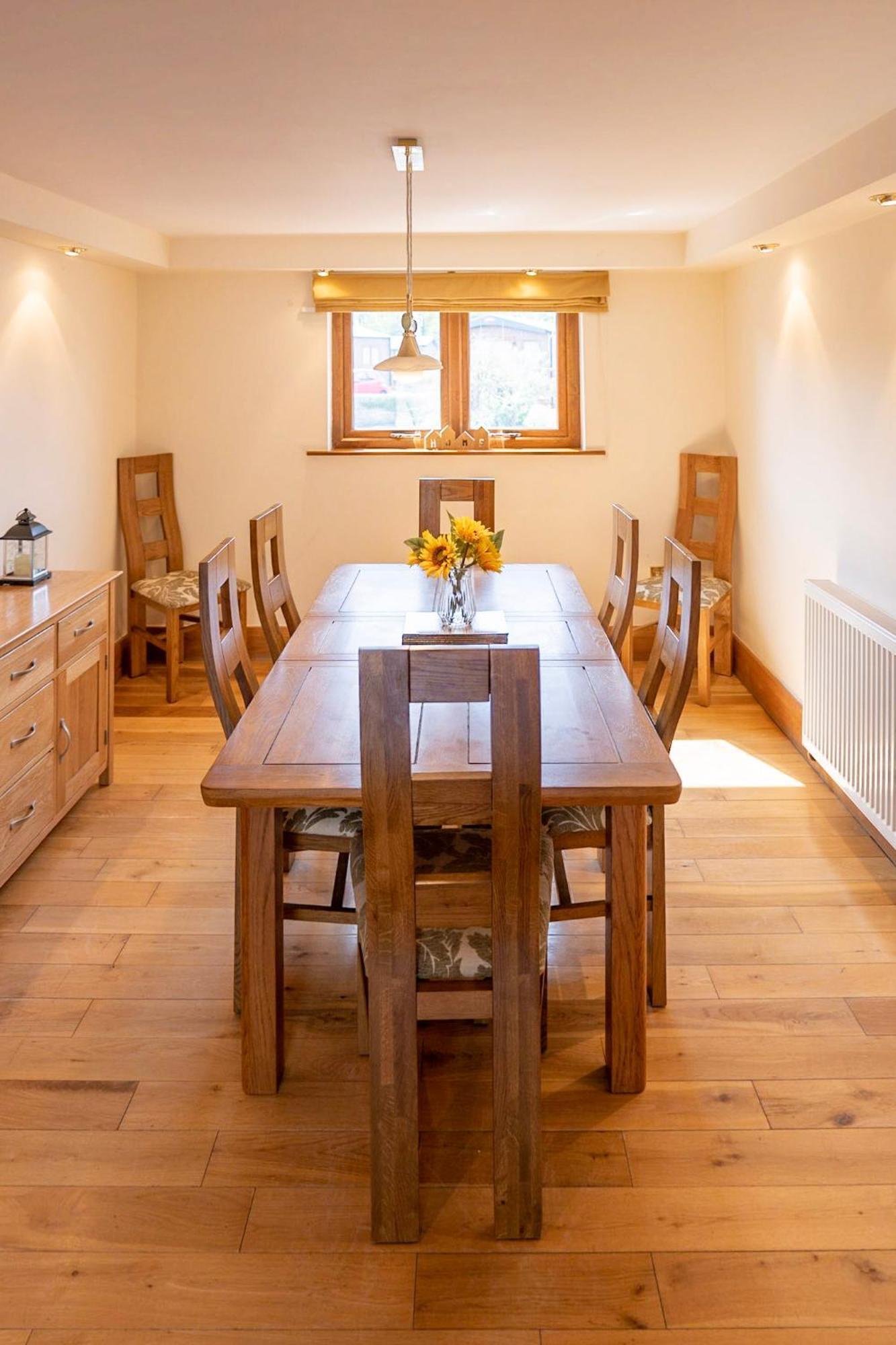 Abbey Farm House Ormskirk Luaran gambar
