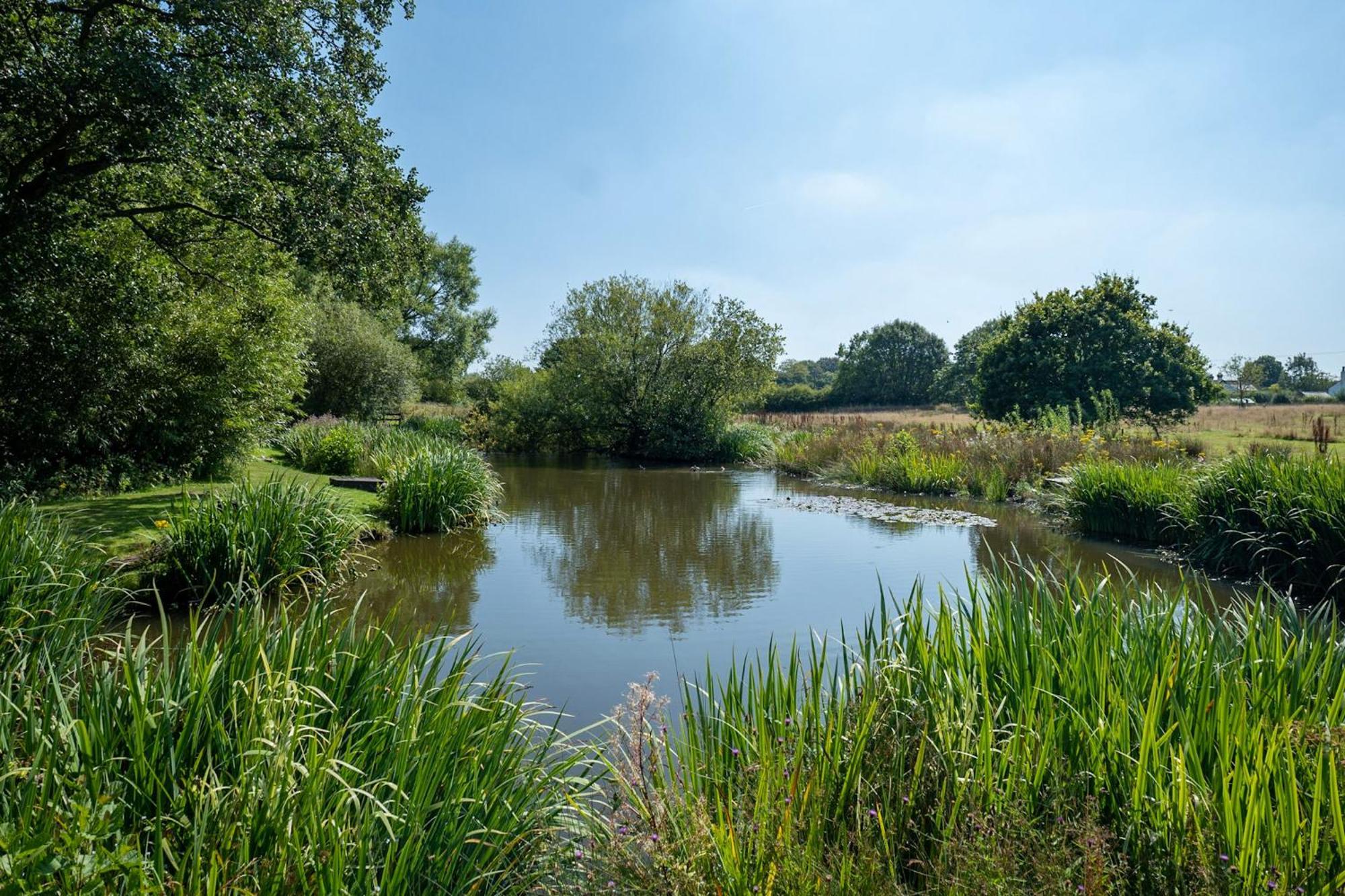 Abbey Farm House Ormskirk Luaran gambar