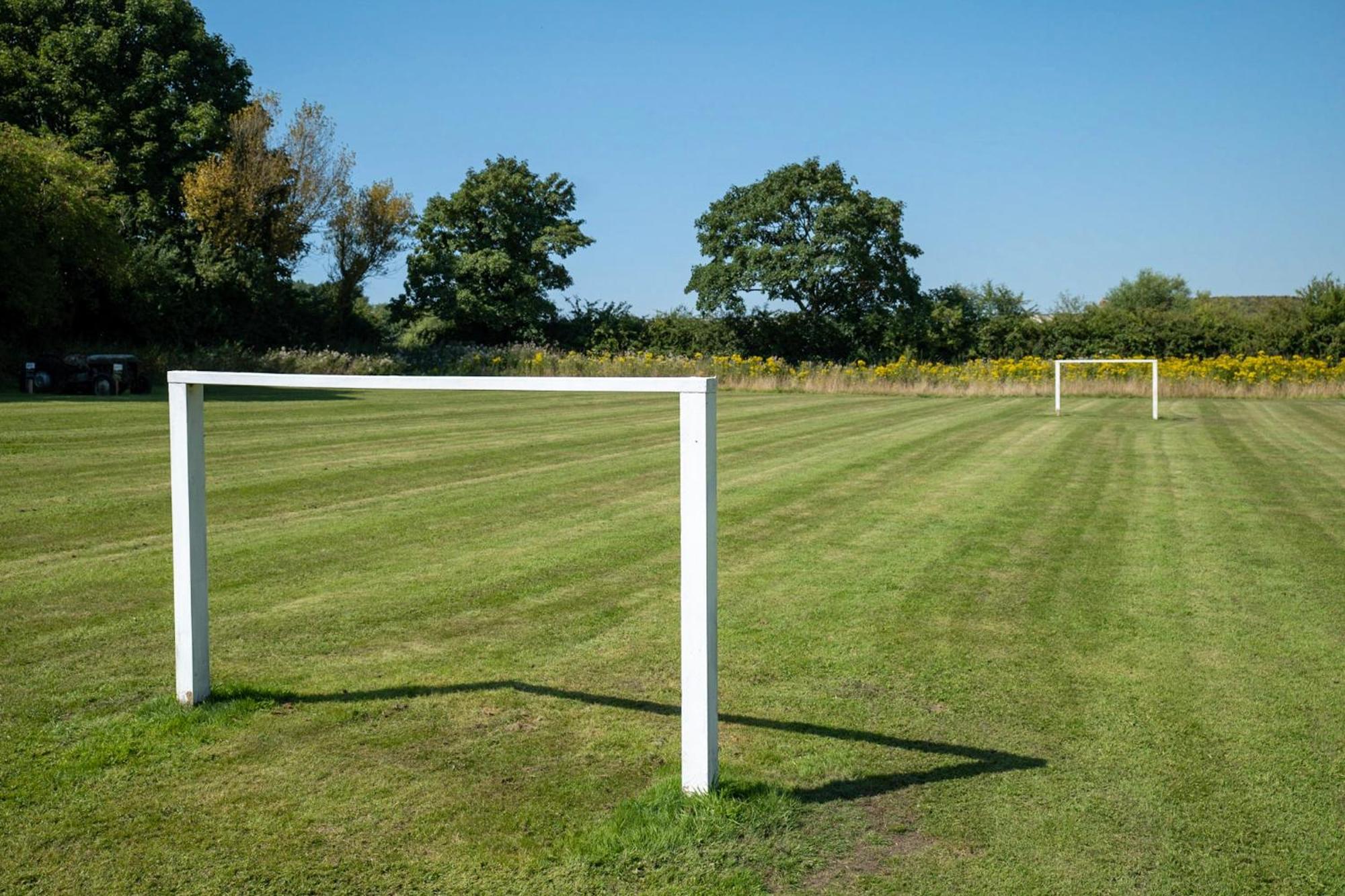 Abbey Farm House Ormskirk Luaran gambar