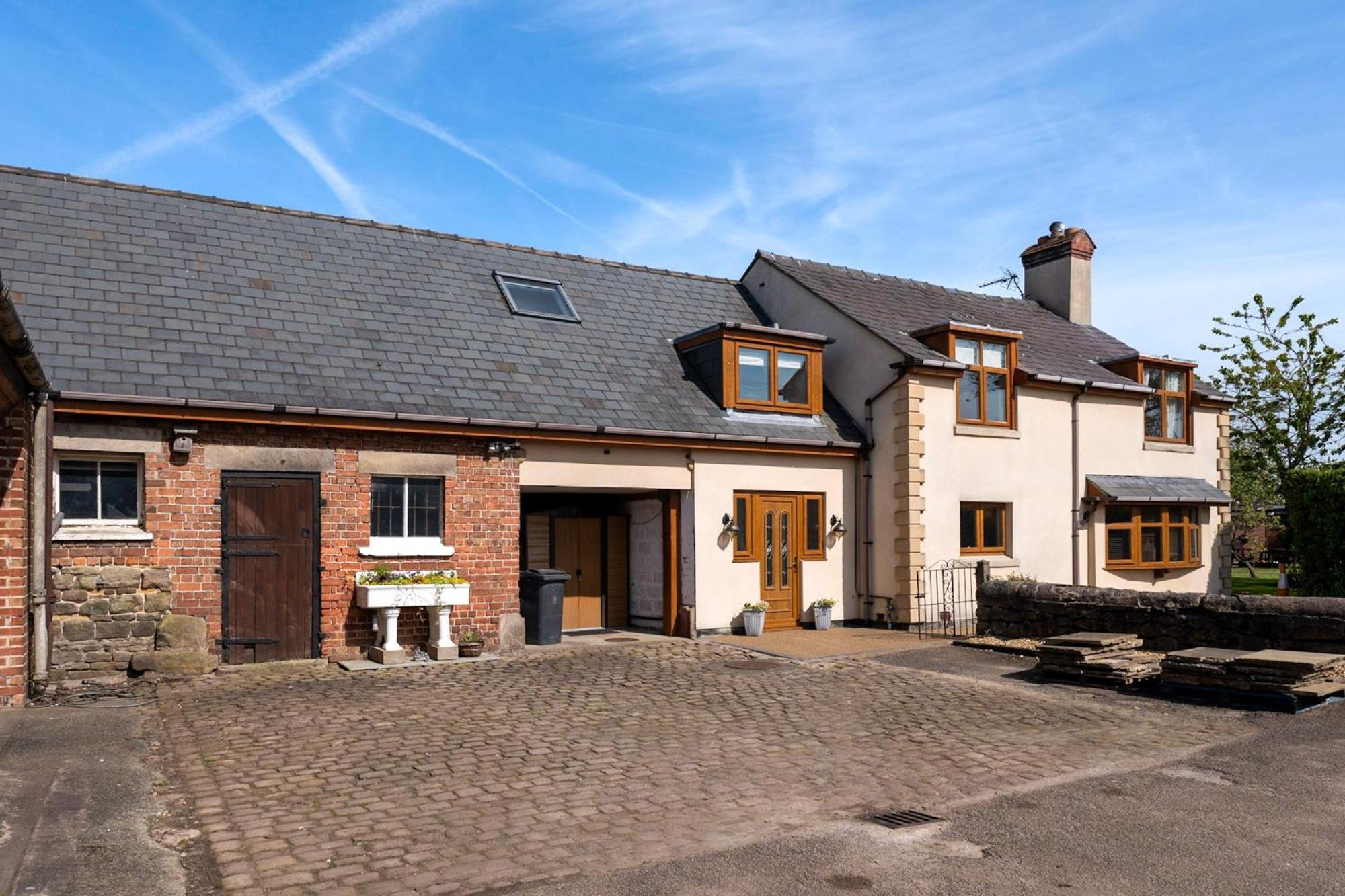 Abbey Farm House Ormskirk Luaran gambar